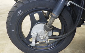 SUZUKI LET's 2013 CA4AA