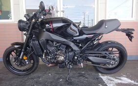 YAMAHA XSR900 2022 RN80J