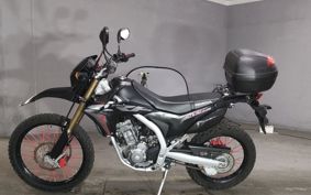 HONDA CRF250L TYPE LD MD44