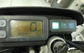KAWASAKI KLX250 LX250E