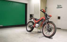 GASGAS TX 125 RANDONNE 2026