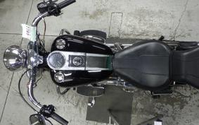 HARLEY FLSTF 1450 2002