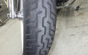 HARLEY FLSTN 1580 2015