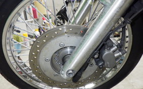 HONDA SHADOW 400 SLASHER 2009 NC40