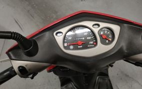 YAMAHA CYGNUS125XSR SE12J