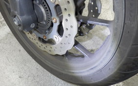 YAMAHA MT-07 ABS 2016 RM07J