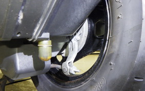 SUZUKI ADDRESS V125 G 2022 CF46A