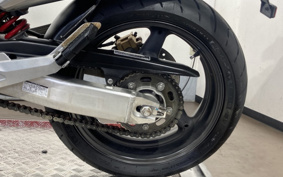 HONDA CB900 2002 SC48