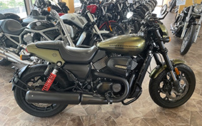 HARLEY XG750A 2018 NCG