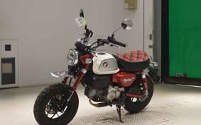 HONDA MONKEY 125 2015 JB03