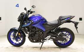 YAMAHA MT-25 A RG74J