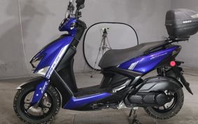 YAMAHA  CYGNUS  GRIF ASU SEJ4J