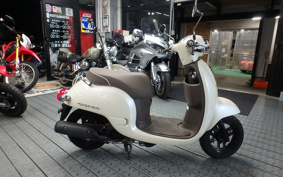 HONDA GIORNO AF70