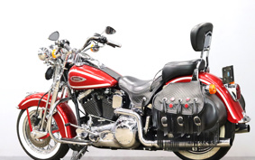 HARLEY FLSTS 2016 BRL