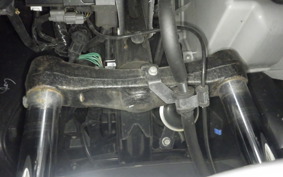 HONDA FORZA 250 MF13