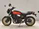Фото Kawasaki Z650 RS 2022 с японского аукциона