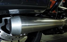 HARLEY FLTRXSE1920CVO 2018