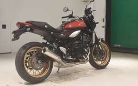 KAWASAKI Z900RS 2024 ZR900K