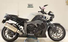 BMW K1300R 2009