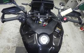 YAMAHA TRACER 9 GT 2023 RN70J