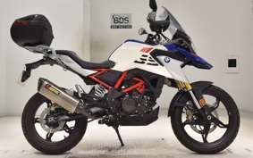 BMW G310GS 2023