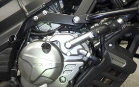 SUZUKI Vｽﾄﾛｰﾑ650XTA 2024 C733M