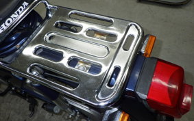 HONDA C90 SUPER CUB E HA02