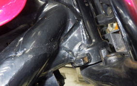 HONDA CB400SF VTEC SPEC 2 2003 NC39