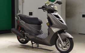 PGO TIGRA 125 2014