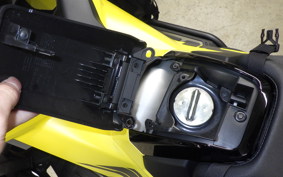 HONDA X-ADV 750 2025 RH21