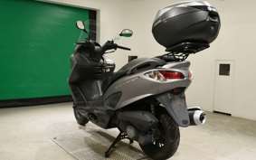 SUZUKI SKYWAVE 200 (Burgman 200) CH41A