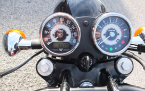 KAWASAKI W800 2012 EJ800A