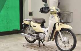 HONDA C110 SUPER CUB JA10