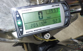 YAMAHA XVZ1300 ROYAL STAR 1997 4WY