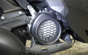 HONDA DIO 110 Lite 2007 JK46