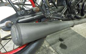 YAMAHA SR400 Gen.2 1995 1JR