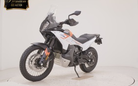 KTM 790 ADVENTURE 2026