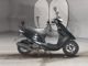 Фото Honda DIO с японского аукциона