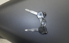 HONDA TACT-4ﾍﾞｰｼｯｸ AF79