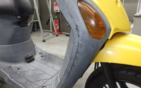 SUZUKI LET's 4 CA45A