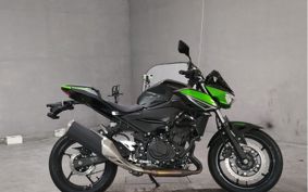 KAWASAKI Z400 EX400G