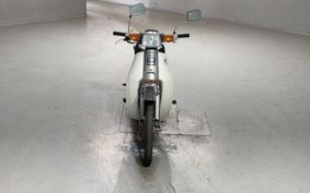 HONDA SUPER CUB50 C50