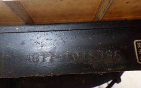 HONDA SQUASH 2013 AB11