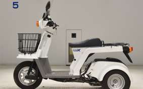 HONDA GYRO X 2016 TD02