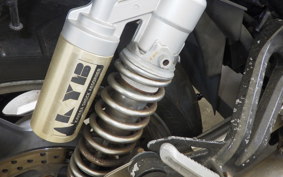 SUZUKI INAZUMA 400 (GSX400) 2000 GK7BA