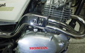 HONDA CT250S SILKROAD 2008 L250S