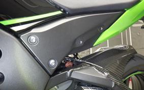 KAWASAKI ZX 10 NINJA ABS 2016