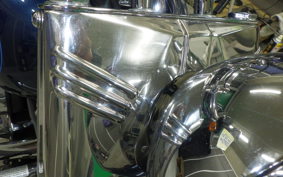 HARLEY FLSTC 1450 2001
