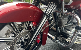 HARLEY FLTR1450 2009 FS4
