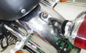 KAWASAKI ESTRELLA 2003 BJ250A